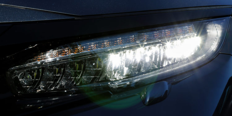 Honda Civic Sport Plus 1.5 VTEC: O legado VTEC! 96