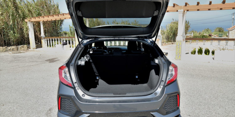 Honda Civic Sport Plus 1.5 VTEC: O legado VTEC! 90