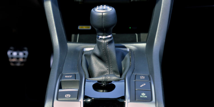 Honda Civic Sport Plus 1.5 VTEC: O legado VTEC! 84