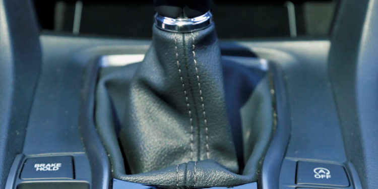 Honda Civic Sport Plus 1.5 VTEC: O legado VTEC! 44