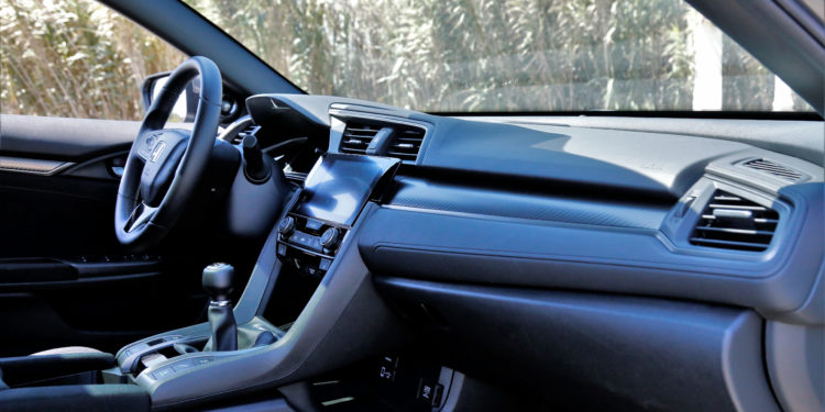 Honda Civic Sport Plus 1.5 VTEC: O legado VTEC! 42