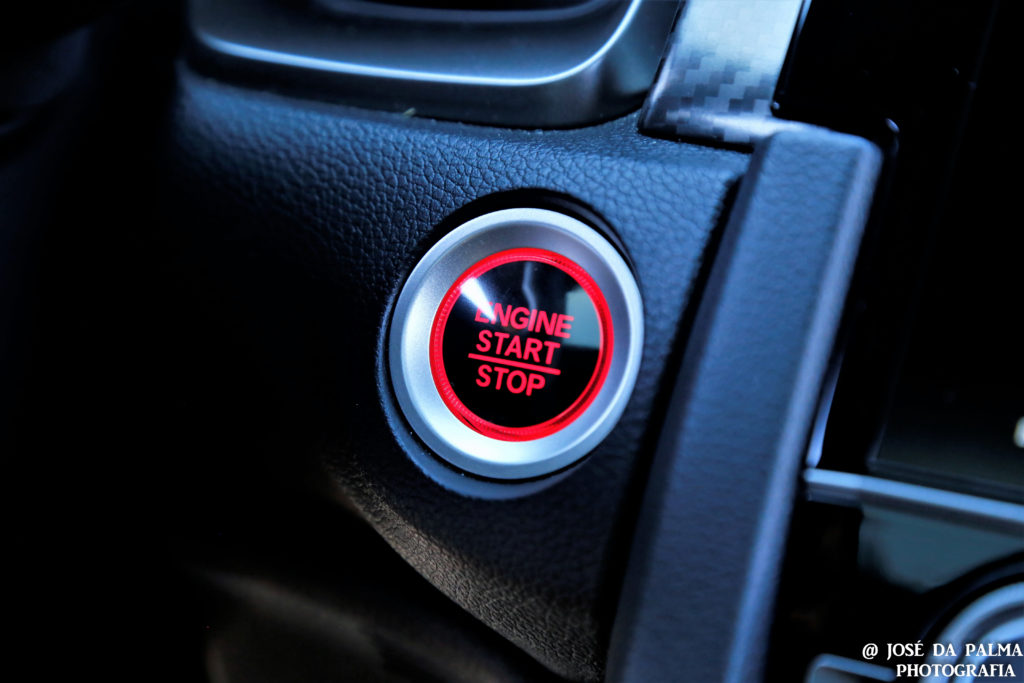 Honda Civic Sport Plus 1.5 VTEC: O legado VTEC! 23