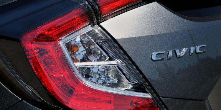 Honda Civic Sport Plus 1.5 VTEC: O legado VTEC! 72