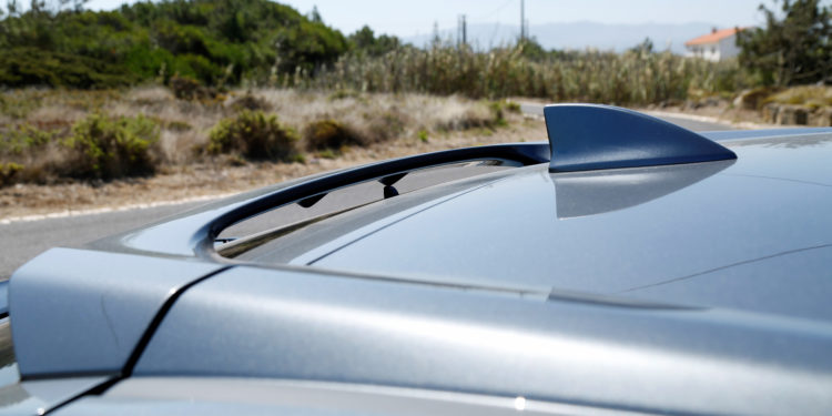 Honda Civic Sport Plus 1.5 VTEC: O legado VTEC! 33