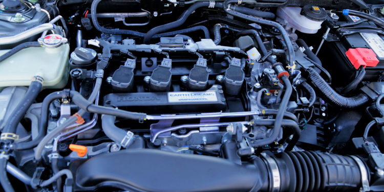 Honda Civic Sport Plus 1.5 VTEC: O legado VTEC! 69