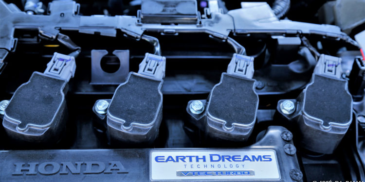 Honda Civic Sport Plus 1.5 VTEC: O legado VTEC! 68