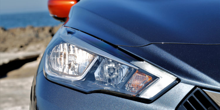 Nissan Micra 0.9 tCe BOSE: A evolução do Legado! 54