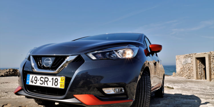 Nissan Micra 0.9 tCe BOSE: A evolução do Legado! 52