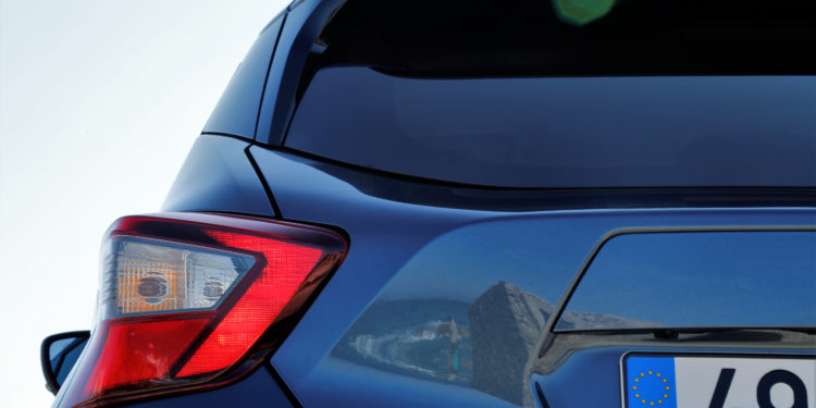 Nissan Micra 0.9 tCe BOSE: A evolução do Legado! 47