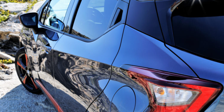 Nissan Micra 0.9 tCe BOSE: A evolução do Legado! 48