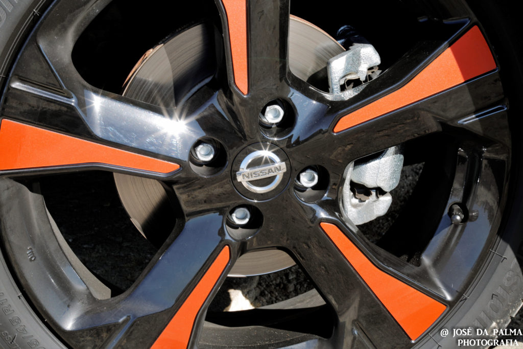 Nissan Micra 0.9 tCe BOSE: A evolução do Legado! 21