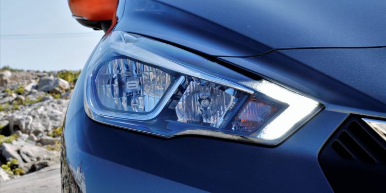 Nissan Micra 0.9 tCe BOSE: A evolução do Legado! 44