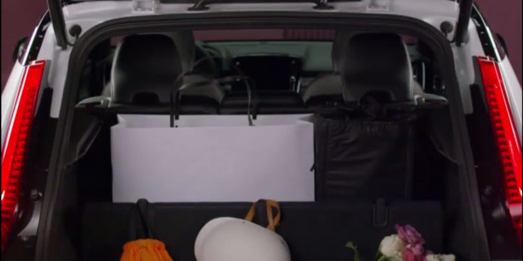 Volvo revela novo XC40! Mas não era suposto! 18