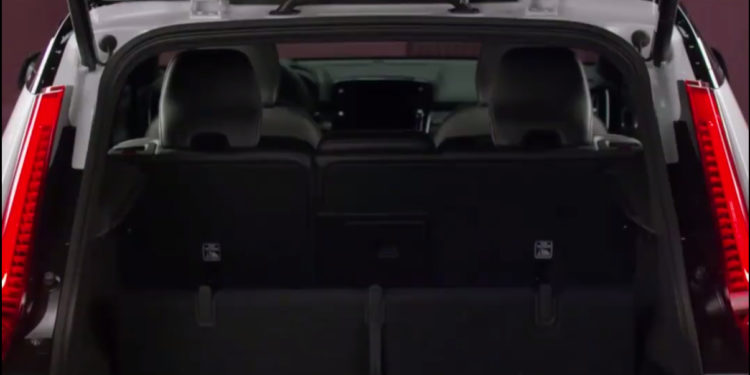 Volvo revela novo XC40! Mas não era suposto! 19