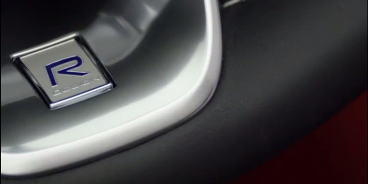 Volvo revela novo XC40! Mas não era suposto! 16