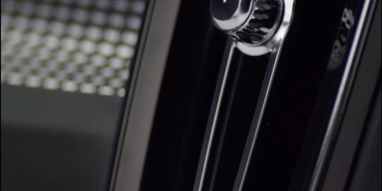 Volvo revela novo XC40! Mas não era suposto! 15