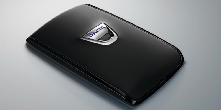 Este é o novo Dacia Duster! 25