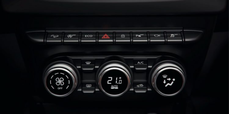 Este é o novo Dacia Duster! 26