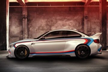 Os modelos "CSL" estão de volta à BMW! 20