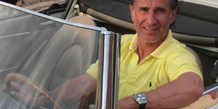 Pilotos convidados no Caramulo Motorfestival! 14