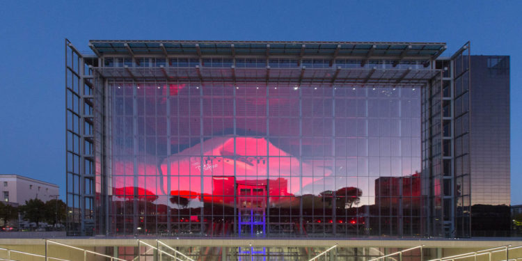 Ferrari apresenta Portofino em Roma! 31