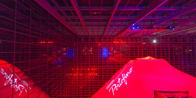 Ferrari apresenta Portofino em Roma! 22