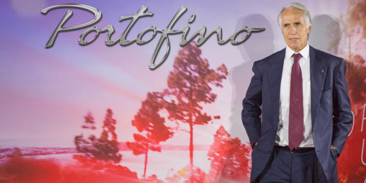 Ferrari apresenta Portofino em Roma! 24