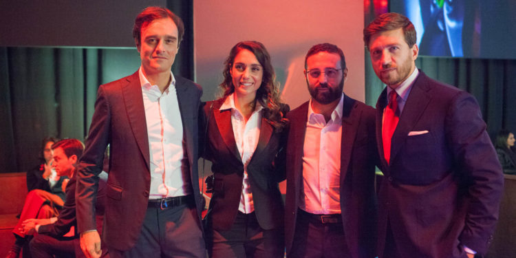 Ferrari apresenta Portofino em Roma! 13