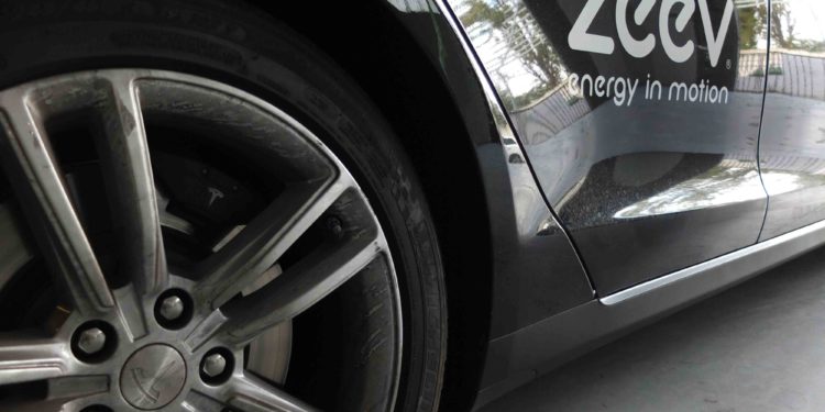 ZEEV: Uma empresa de soluções sustentáveis! 28