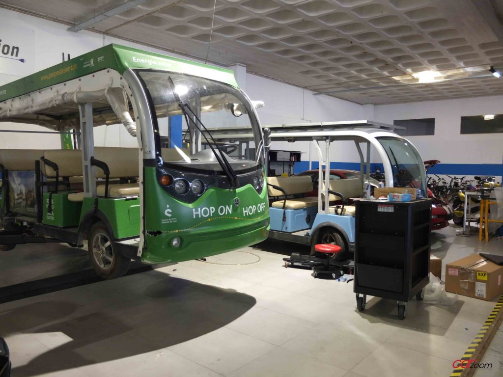 ZEEV: Uma empresa de soluções sustentáveis! 16