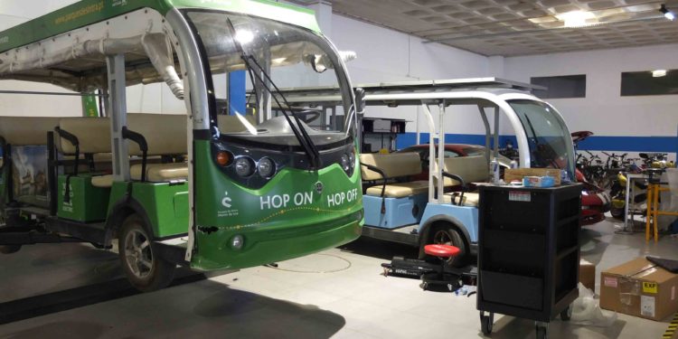 ZEEV: Uma empresa de soluções sustentáveis! 26