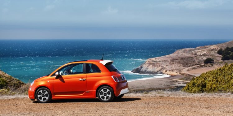 Sérgio Marchionne declara que os automóveis eléctricos não são o futuro! 17