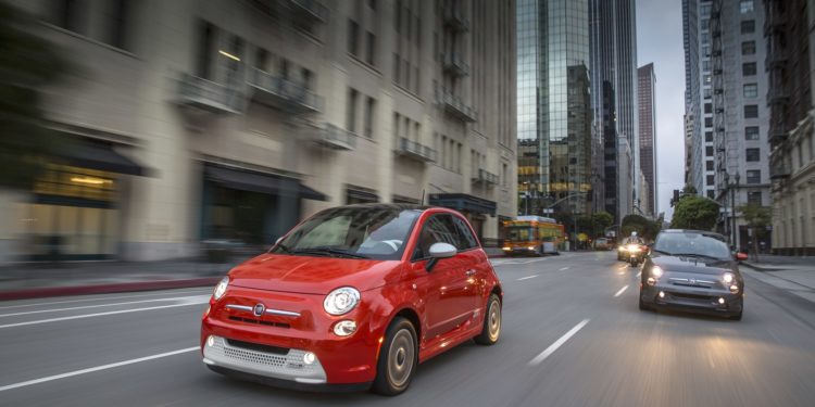 Sérgio Marchionne declara que os automóveis eléctricos não são o futuro! 15
