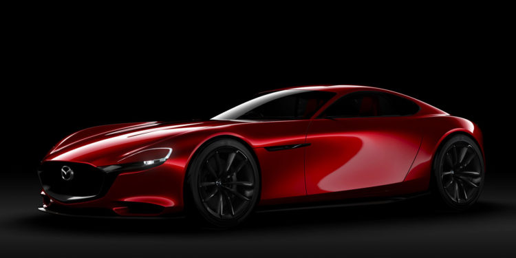 Mazda ressuscita motor Wankel em 2019! 15