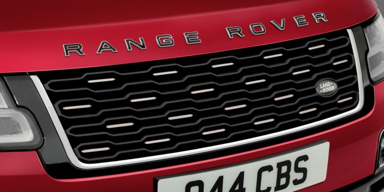 Range Rover recebe facelift com nova versão híbrida plug-in! 15