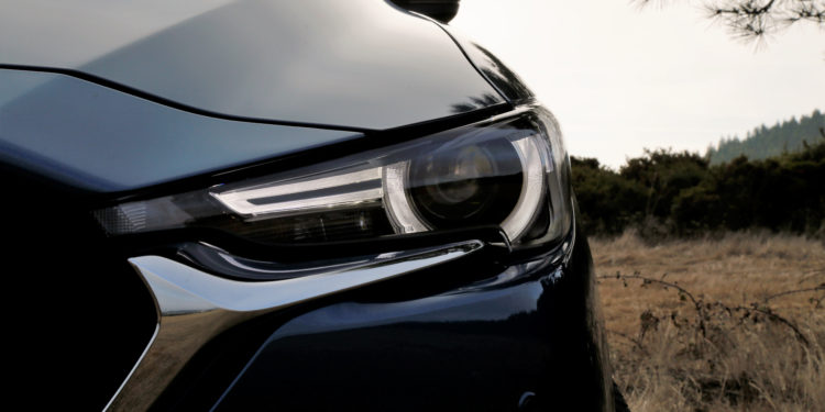 Mazda CX-5 2.2 SKYACTIV-D 4X2 Evolve AT: Eficiência elegante! 65