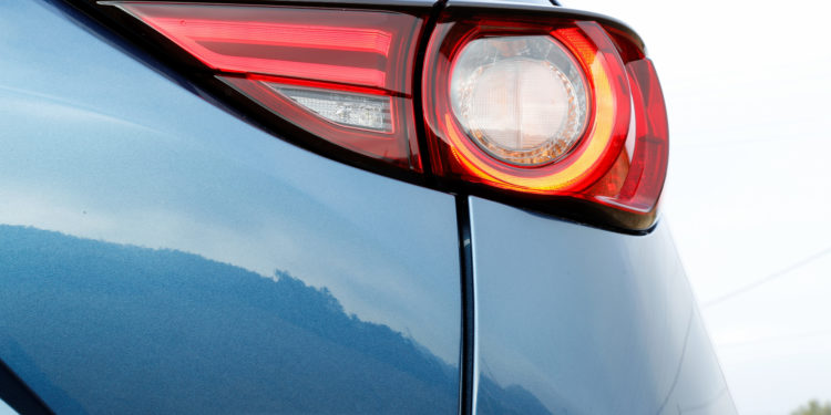 Mazda CX-5 2.2 SKYACTIV-D 4X2 Evolve AT: Eficiência elegante! 58