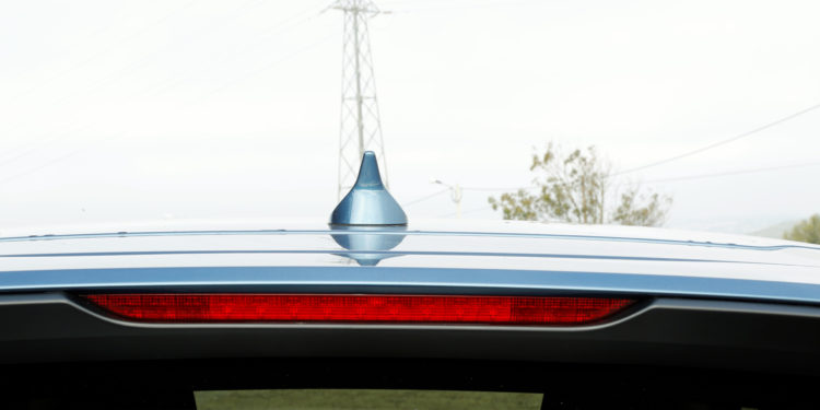 Mazda CX-5 2.2 SKYACTIV-D 4X2 Evolve AT: Eficiência elegante! 56