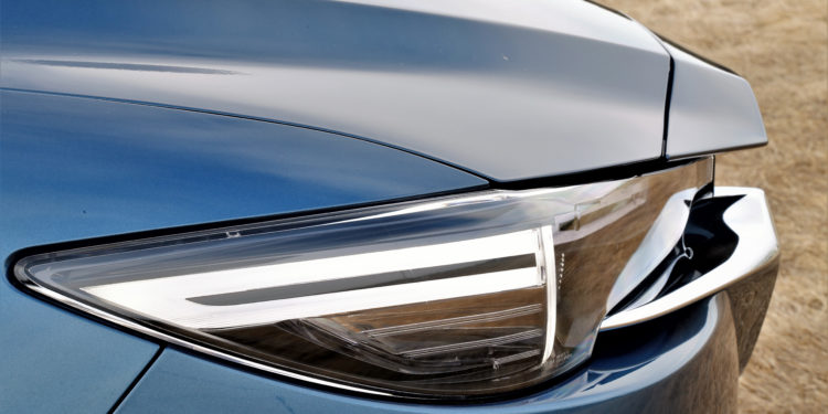 Mazda CX-5 2.2 SKYACTIV-D 4X2 Evolve AT: Eficiência elegante! 57