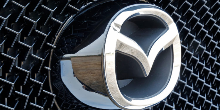 Mazda CX-5 2.2 SKYACTIV-D 4X2 Evolve AT: Eficiência elegante! 52