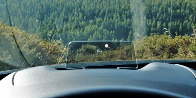 Mazda CX-5 2.2 SKYACTIV-D 4X2 Evolve AT: Eficiência elegante! 42