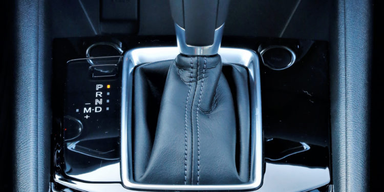 Mazda CX-5 2.2 SKYACTIV-D 4X2 Evolve AT: Eficiência elegante! 34