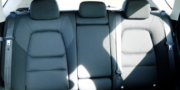 Mazda CX-5 2.2 SKYACTIV-D 4X2 Evolve AT: Eficiência elegante! 28