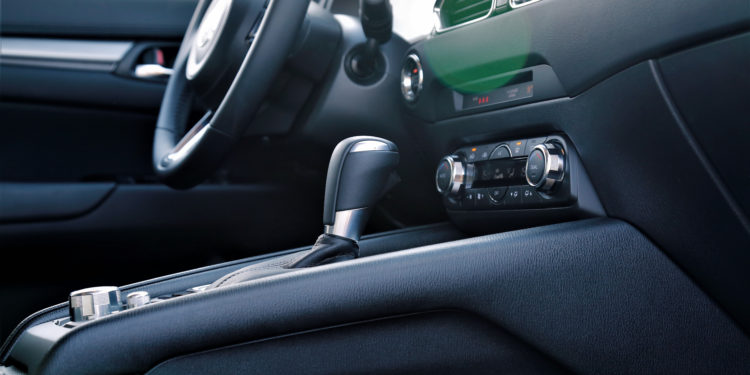 Mazda CX-5 2.2 SKYACTIV-D 4X2 Evolve AT: Eficiência elegante! 30