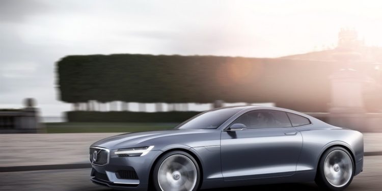 Poderá ser assim o próximo desportivo da Polestar? 15