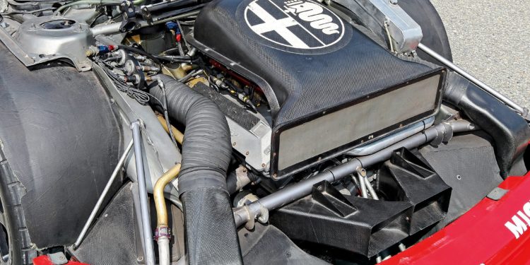Alfa Romeo 155 V6 DTM: O Italiano vitorioso do campeonato alemão! 25