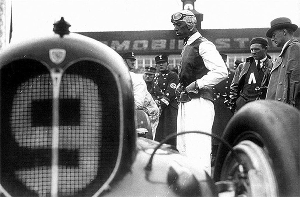 Alfa Romeo 16C Bimotore: O primeiro automóvel de corridas da Ferrari? 17