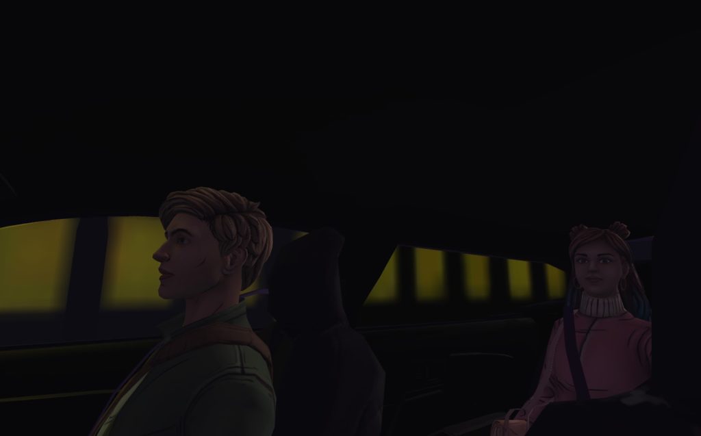 Ford desenvolve aplicação de realidade virtual para combater a distracção em conjunto com a Google! 18