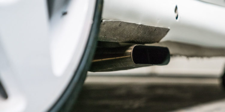 Ken Block de volta aos anos 90 com um Ford Escort RS Cosworth! 20