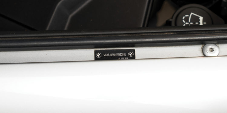 Este é o BMW Z8 de Steve Jobs! 18